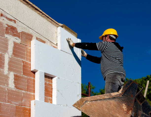 Best Fiberglass Insulation in Noank, CT