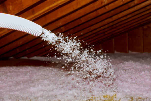 Best Spray Foam Insulation in Noank, CT