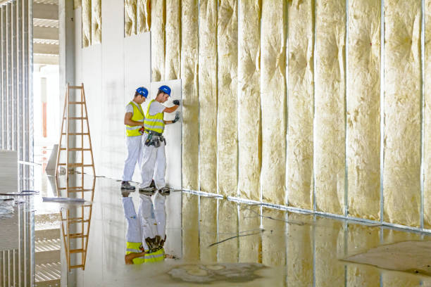 Best Blown-in Insulation in Noank, CT